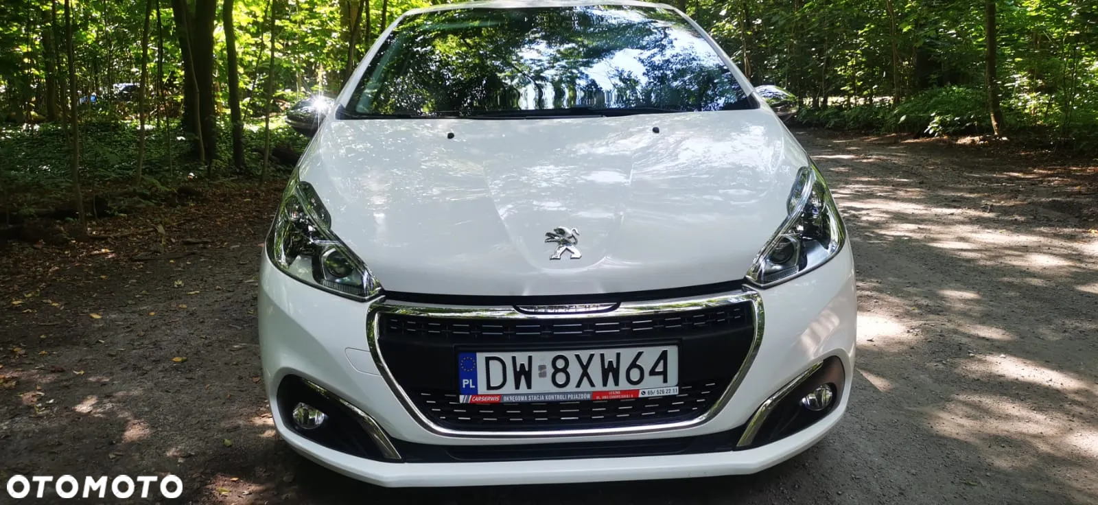 Peugeot 208 1.2 PureTech Allure S&S - 2