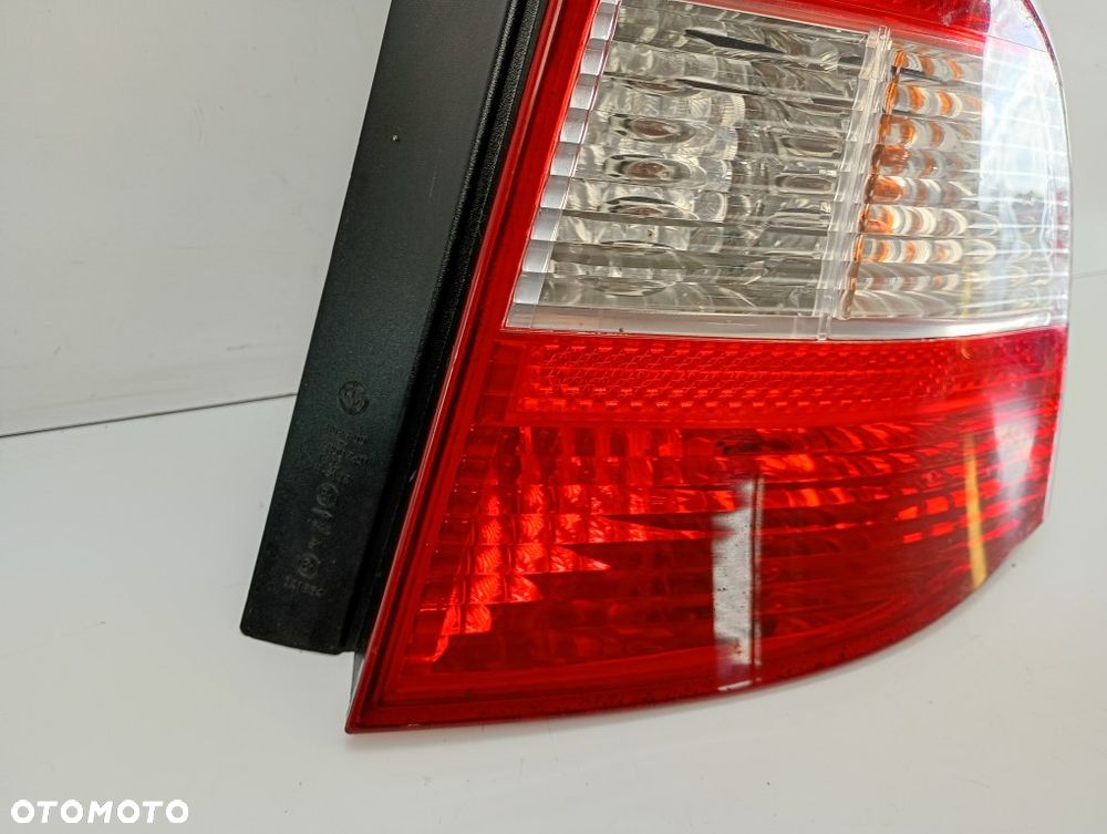 lampa tylna prawa tył BMW 1 E87 6924502 - 4