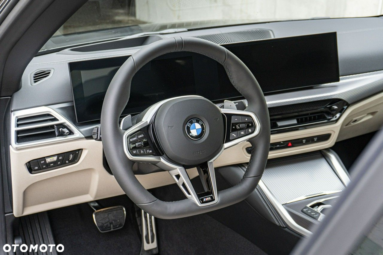 BMW Seria 4 430i xDrive - 17