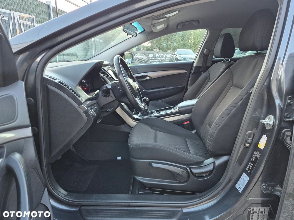 Hyundai i40 1.7 CRDi Comfort - 12