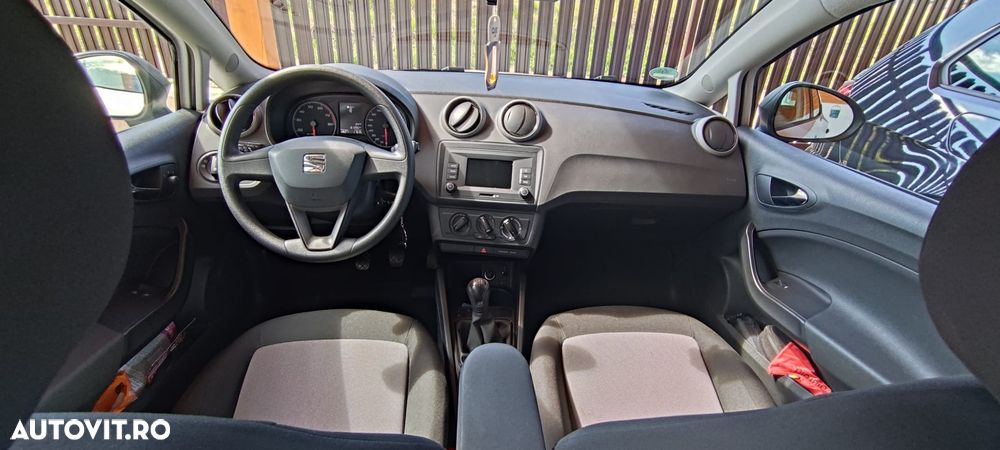 Seat Ibiza 1.2 TSI Reference - 7