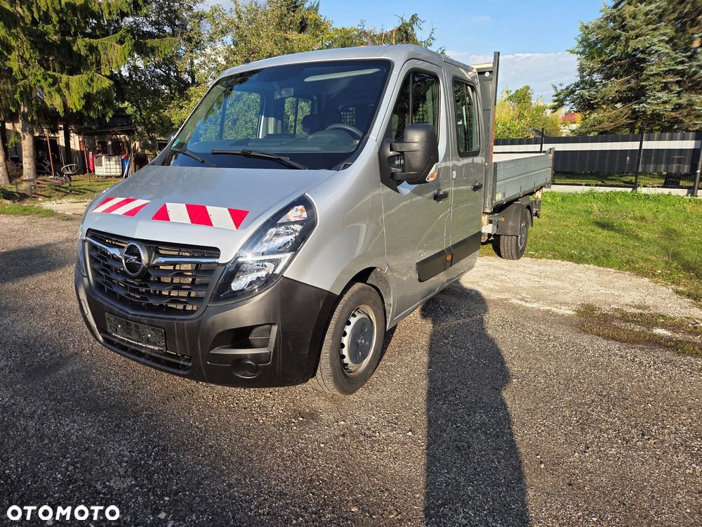 Opel MOVANO - 3