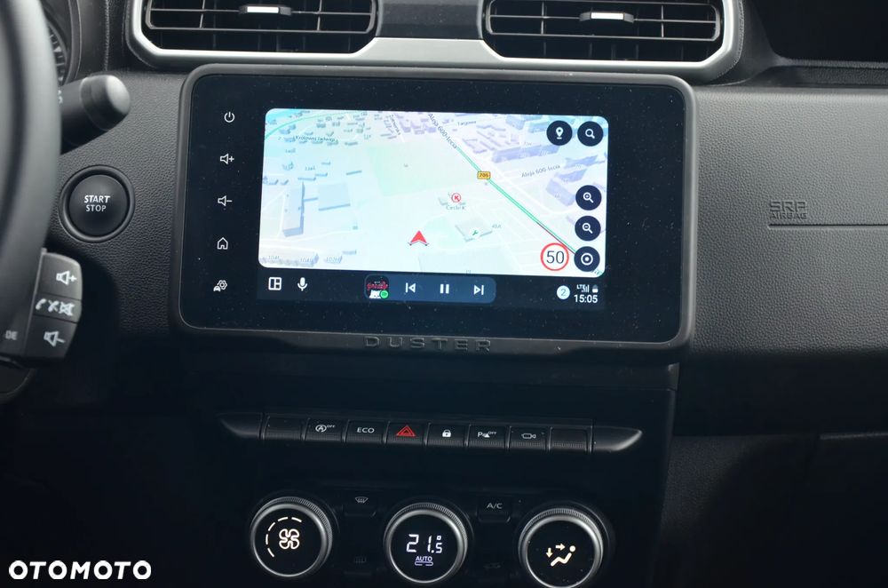 Dacia Duster 1.0 TCe Prestige - 33