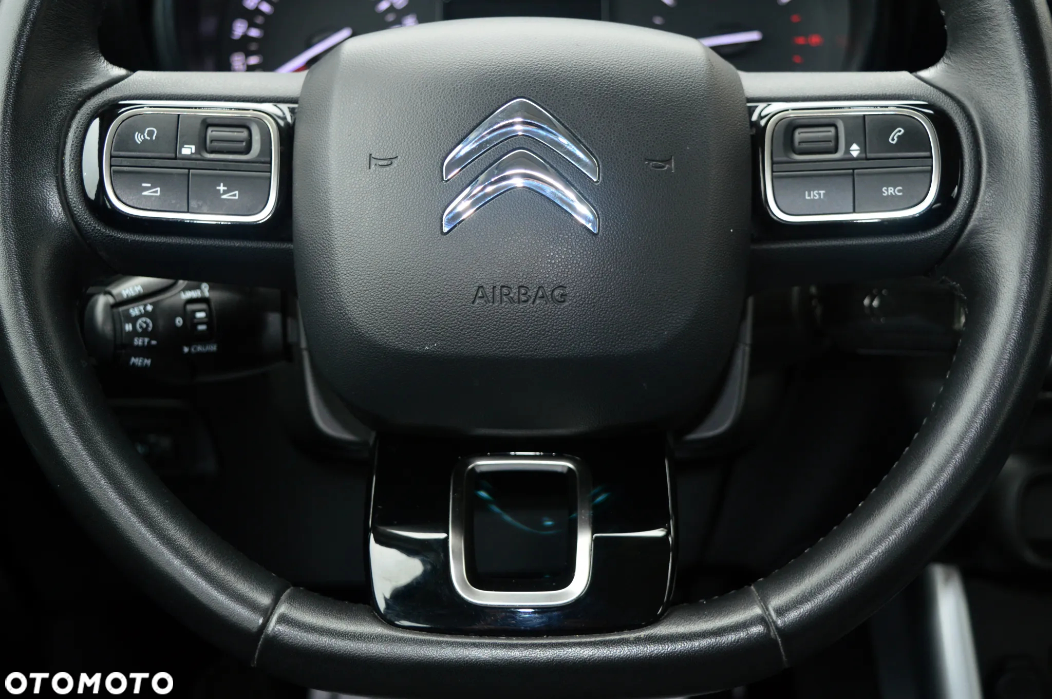 Citroën C3 Aircross - 19