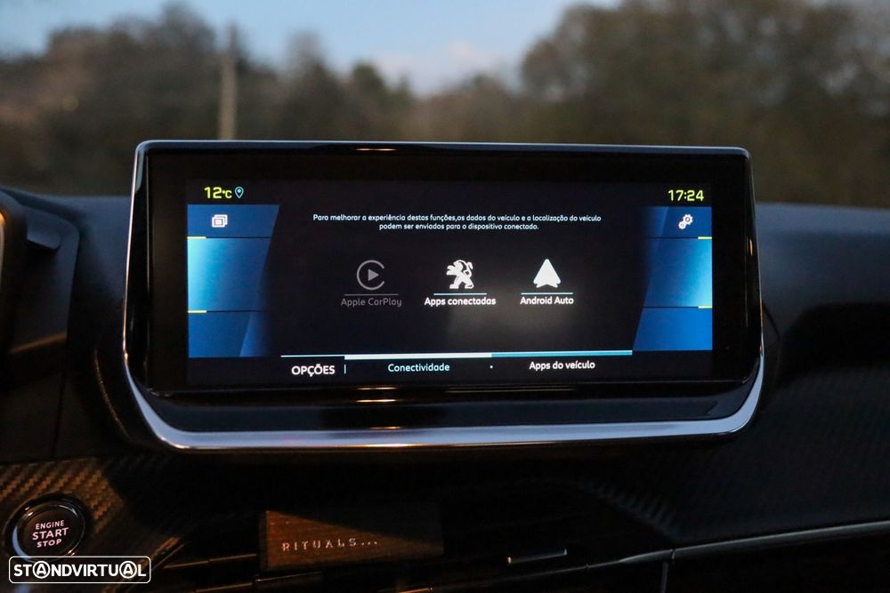 Peugeot e-208 50 kWh Allure - 53