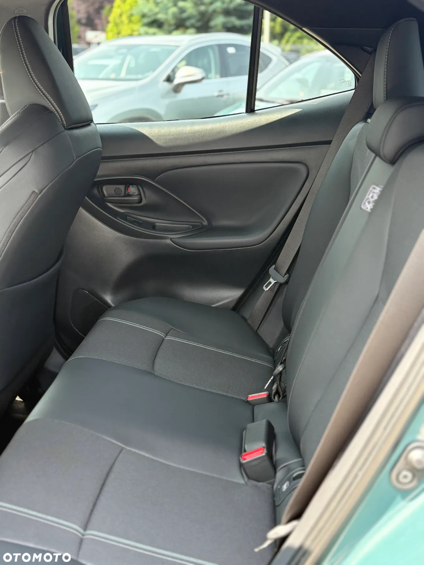 Toyota Yaris Cross Hybrid 1.5 Executive - 26