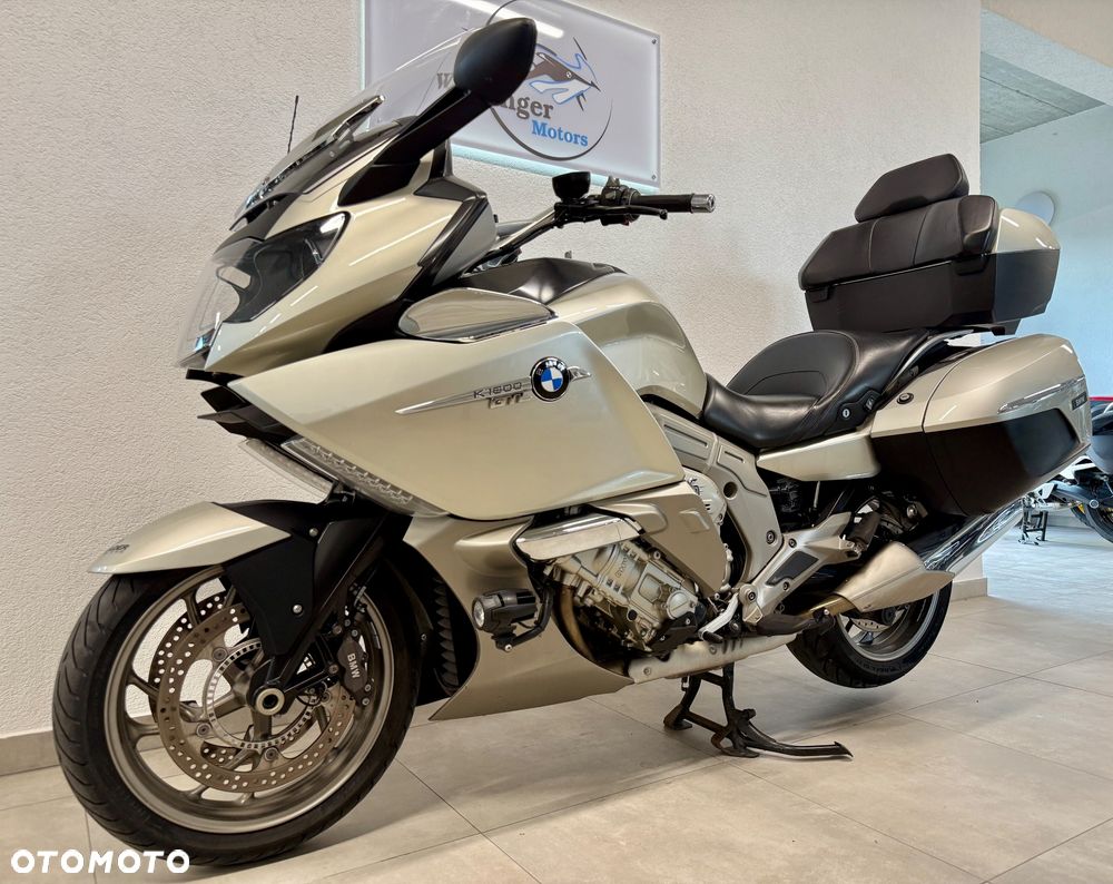 BMW K - 2