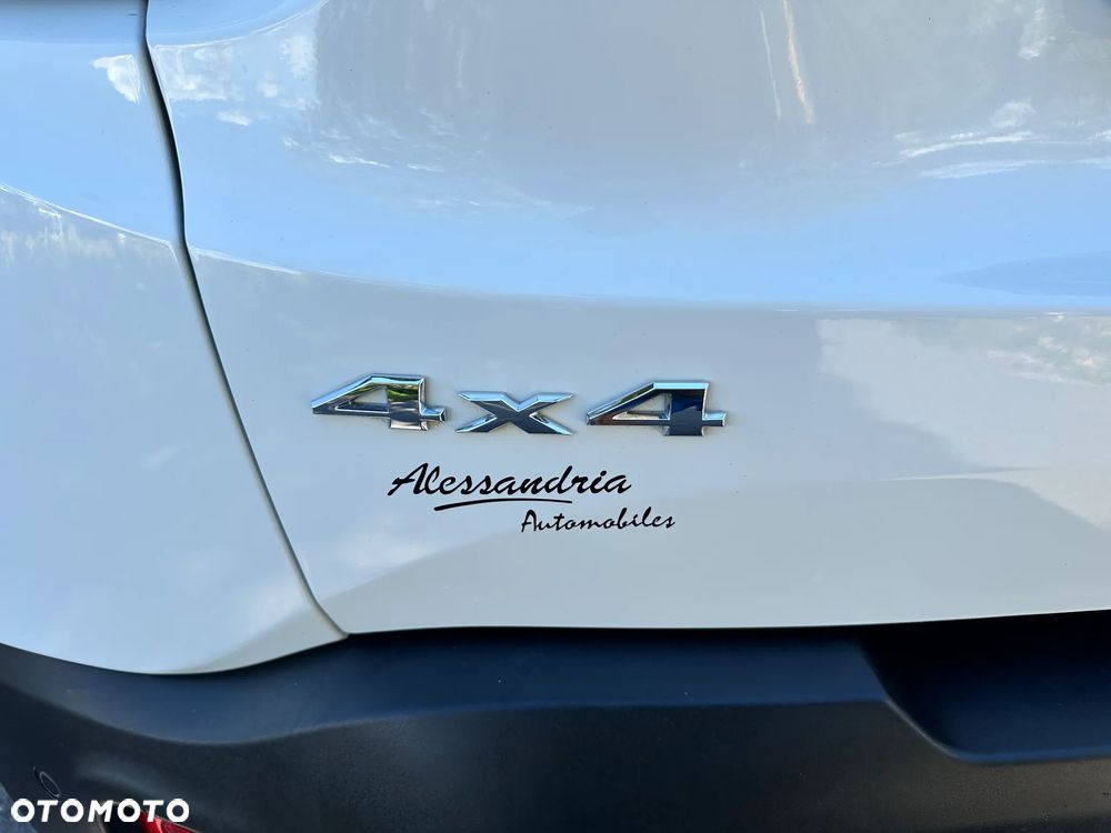 Jeep Renegade - 13
