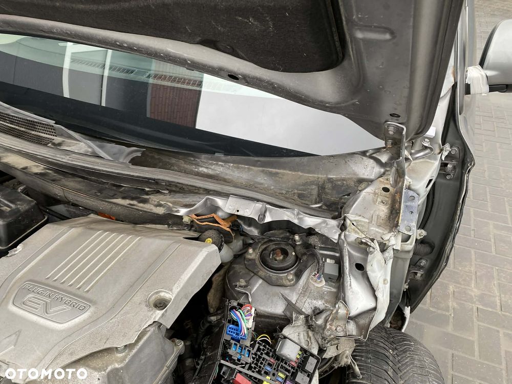 Mitsubishi Outlander 2.4 4WD - 27