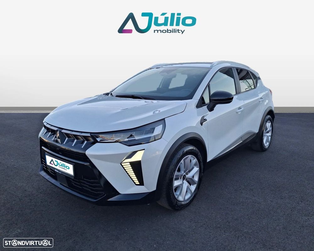 Mitsubishi ASX 1.0 MPI-T Kaiteki - 1