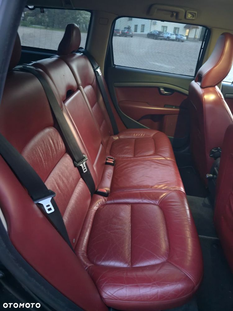 Volvo V70 - 11
