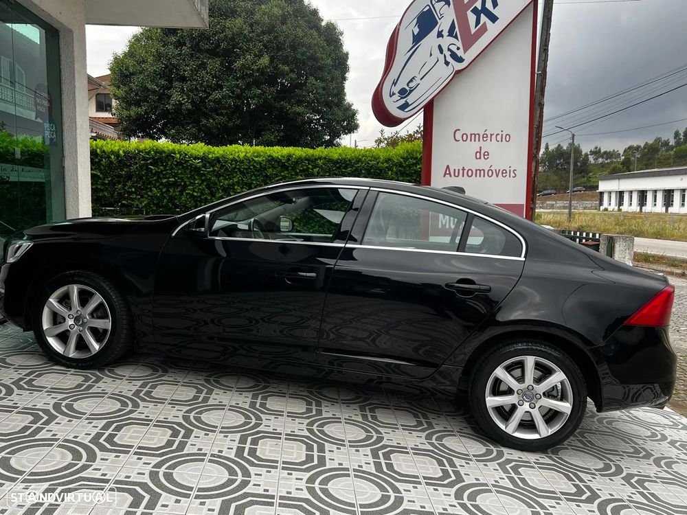 Volvo S60 2.0 D3 Summum - 31