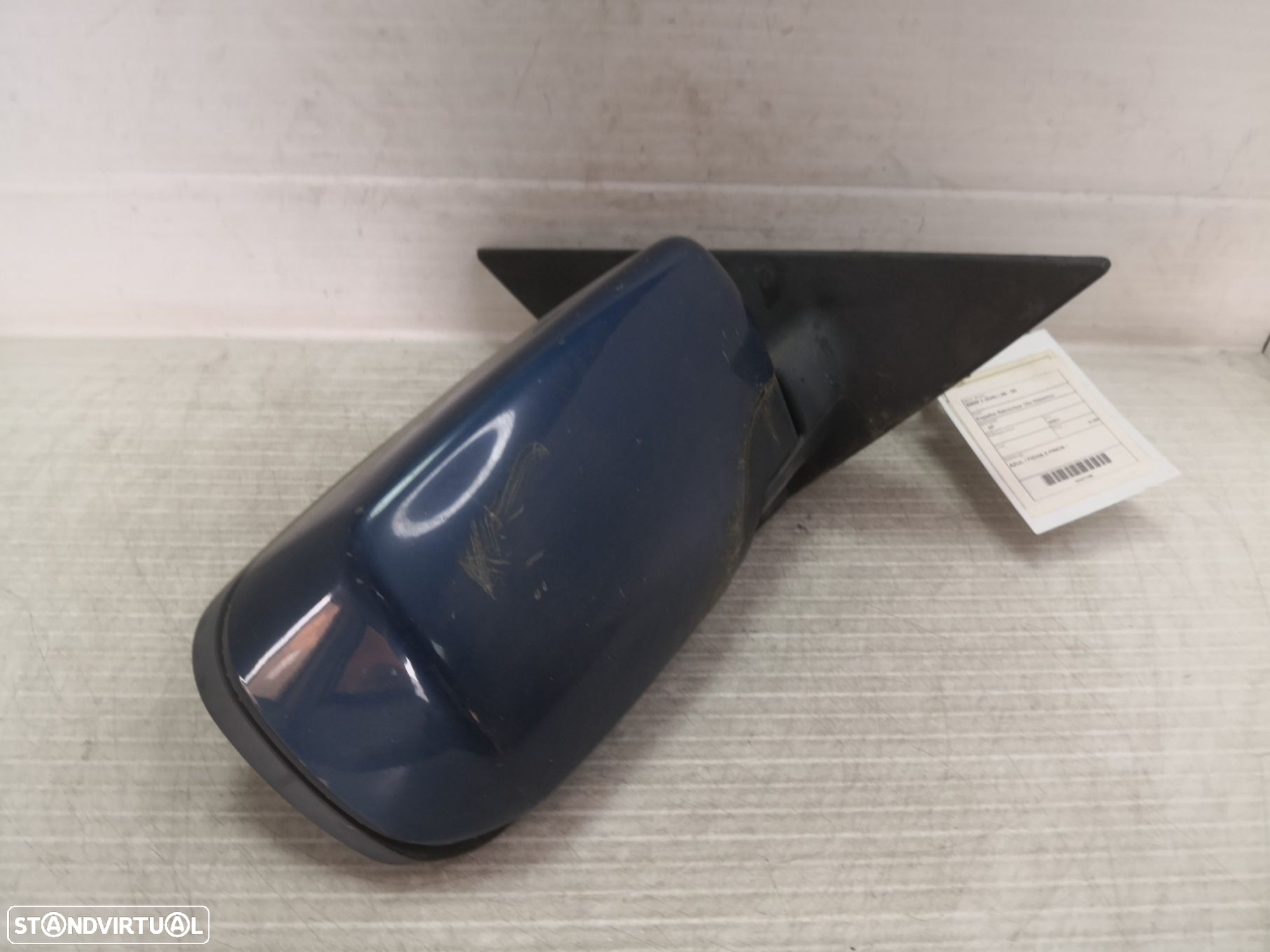 Espelho Retrovisor Dto Electrico Bmw 3 (E46) - 4