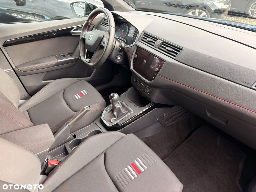 Seat Arona - 6