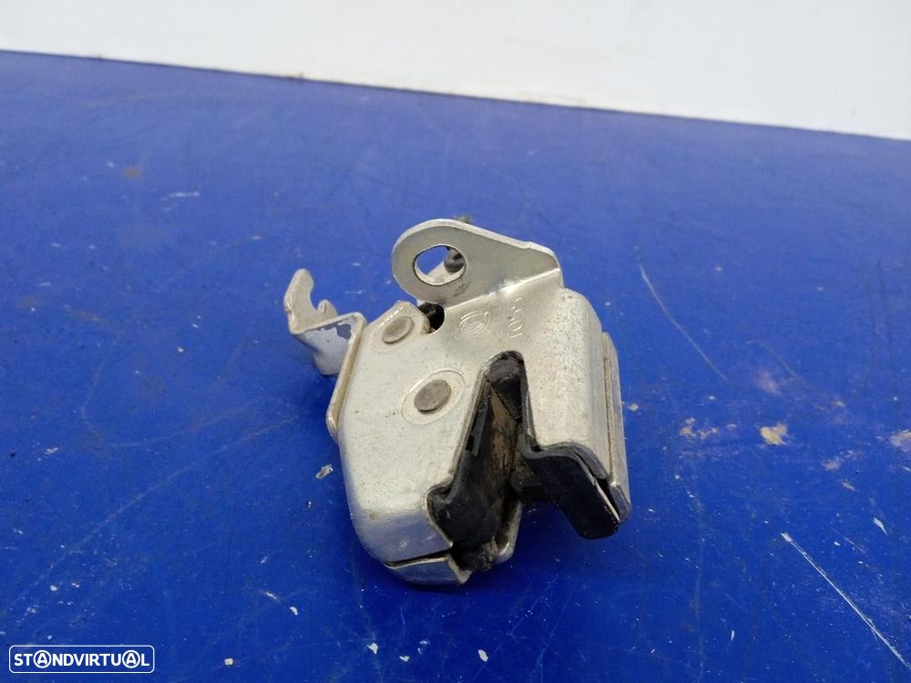 FECHADURA MALA / PORTA TRASEIRA FIAT FIORINO FURGÃO/BREAK FAMILIAR 2010 -199A200... - 4