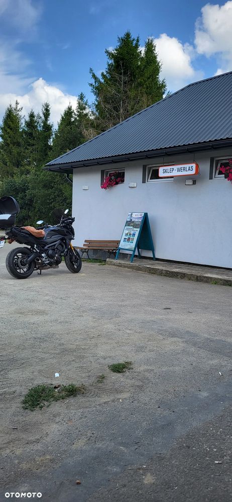 Yamaha MT - 23