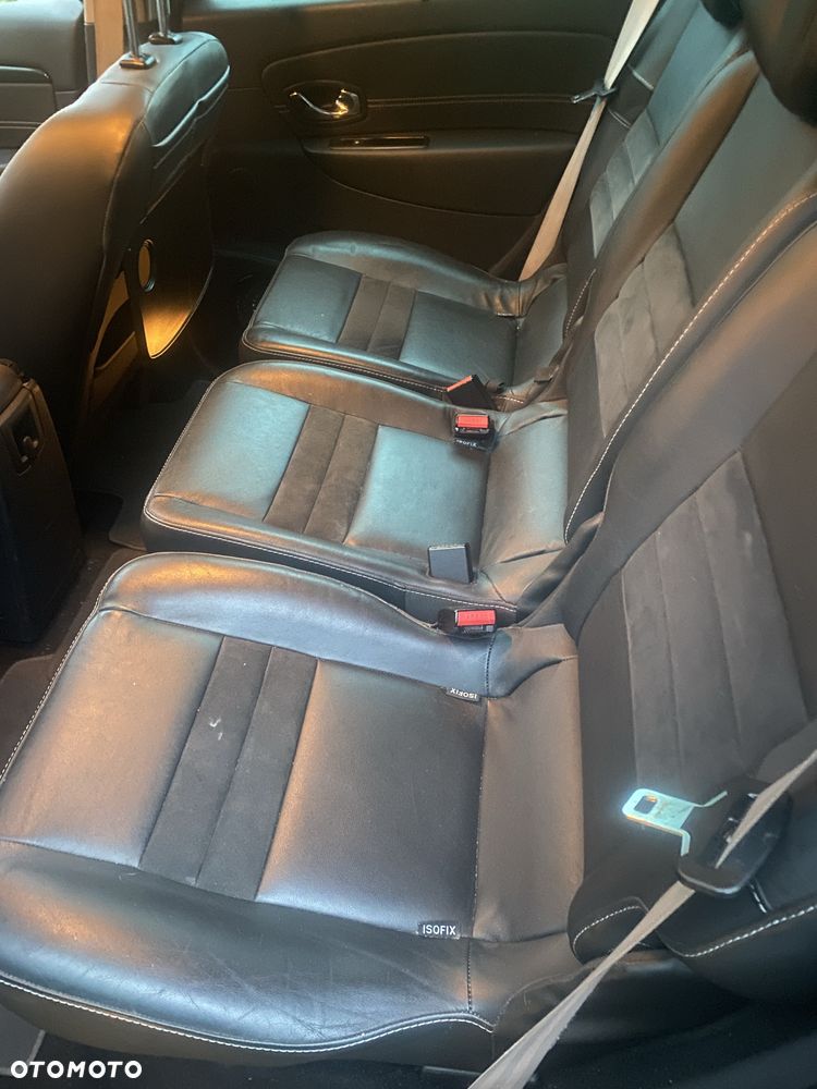 Renault Scenic - 6