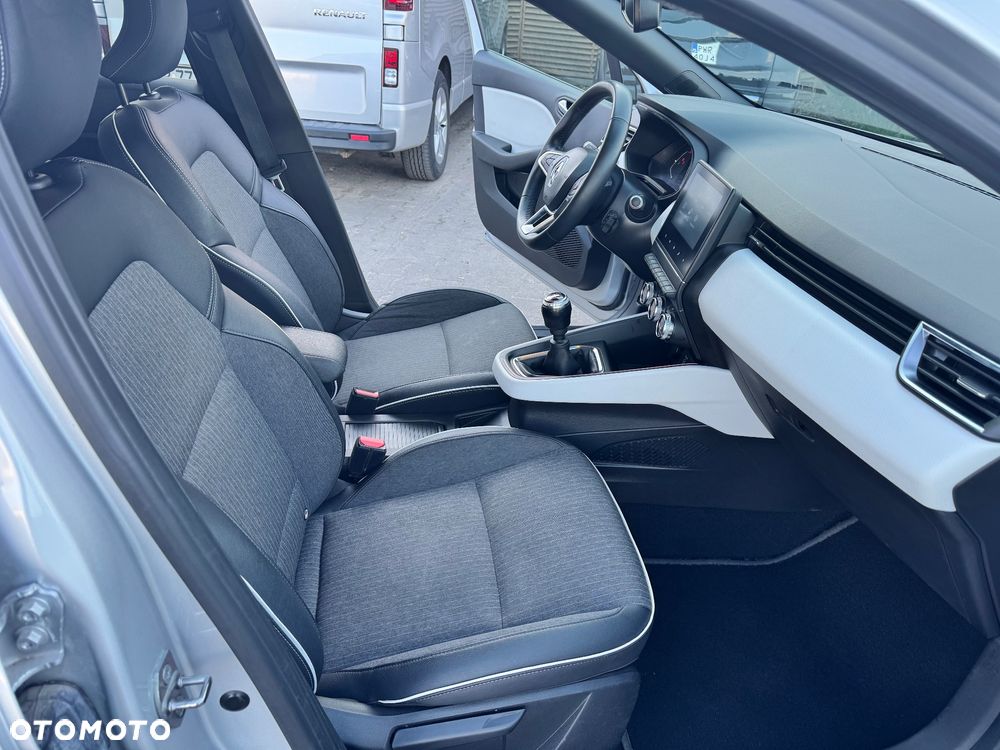 Renault Clio TCe 90 ZEN - 35