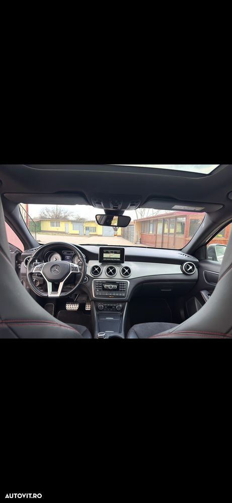 MERCEDES-BENZ GLA 2015 — imagine 21