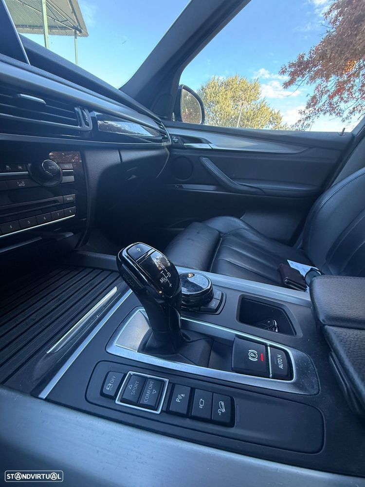 BMW X5 - 25