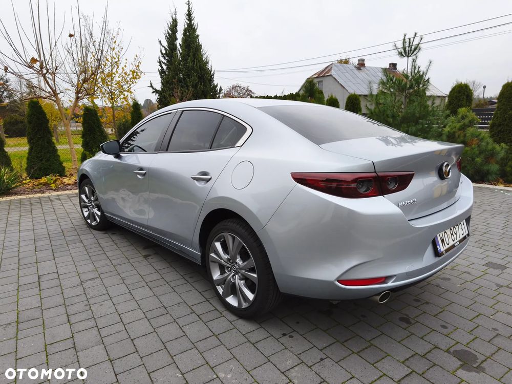 Mazda 3 - 19