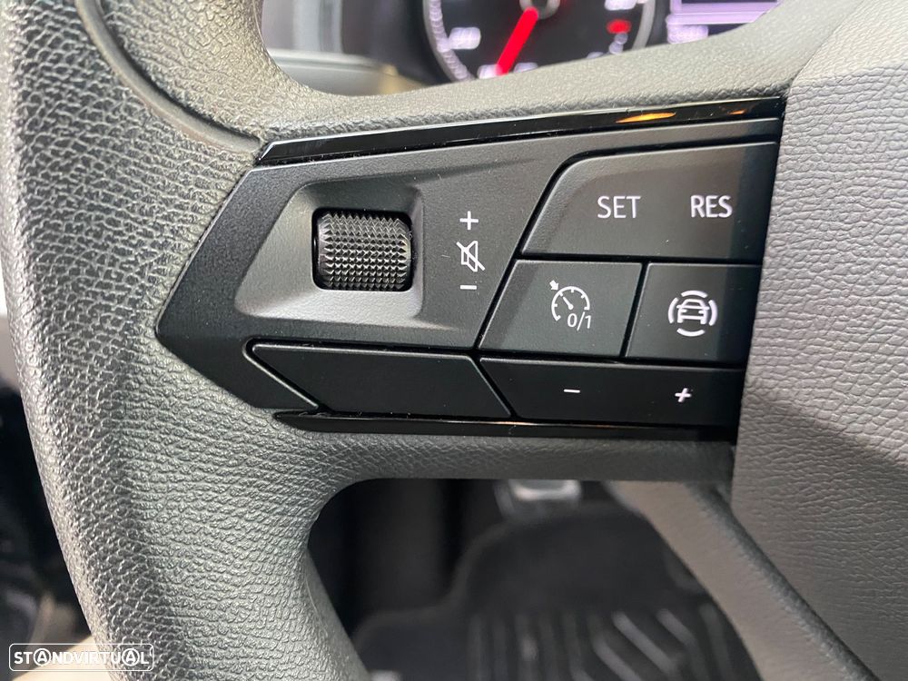 SEAT Ibiza 1.0 TSI Style - 15