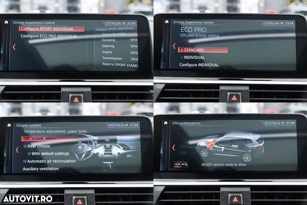 BMW X3 xDrive30i AT Luxury Line - 12