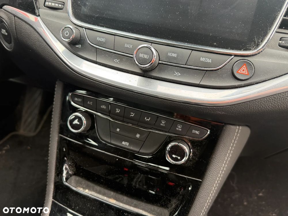 Opel Astra 1.4 Turbo Start/Stop Automatik Edition - 19