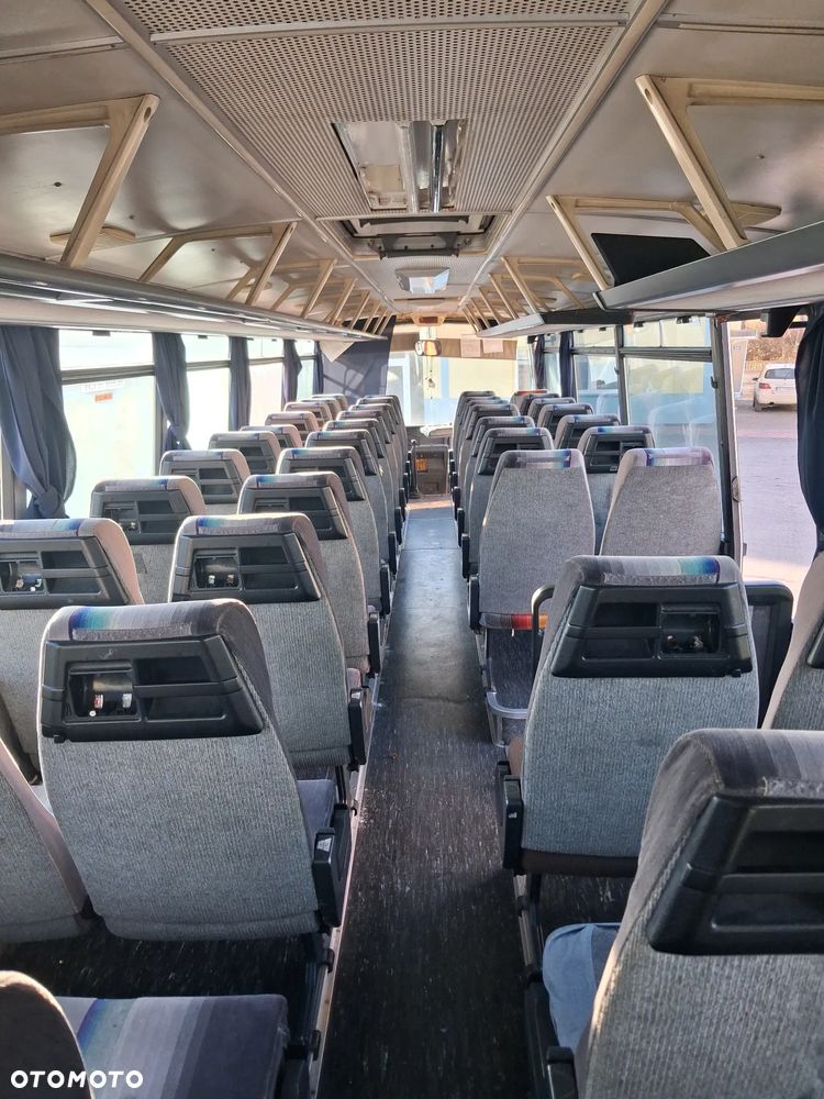 Setra Kassbohrer Setra 215 - 7