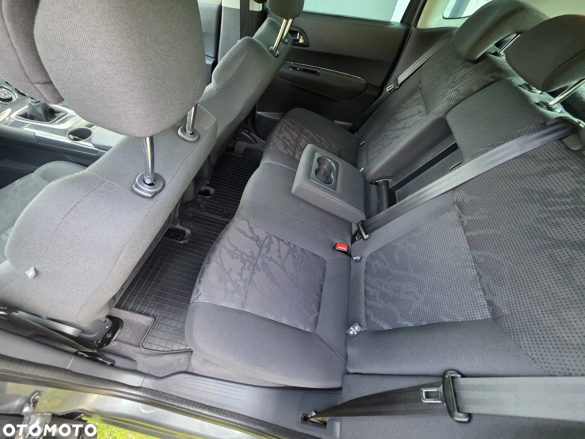 Peugeot 3008 155 THP Allure - 13