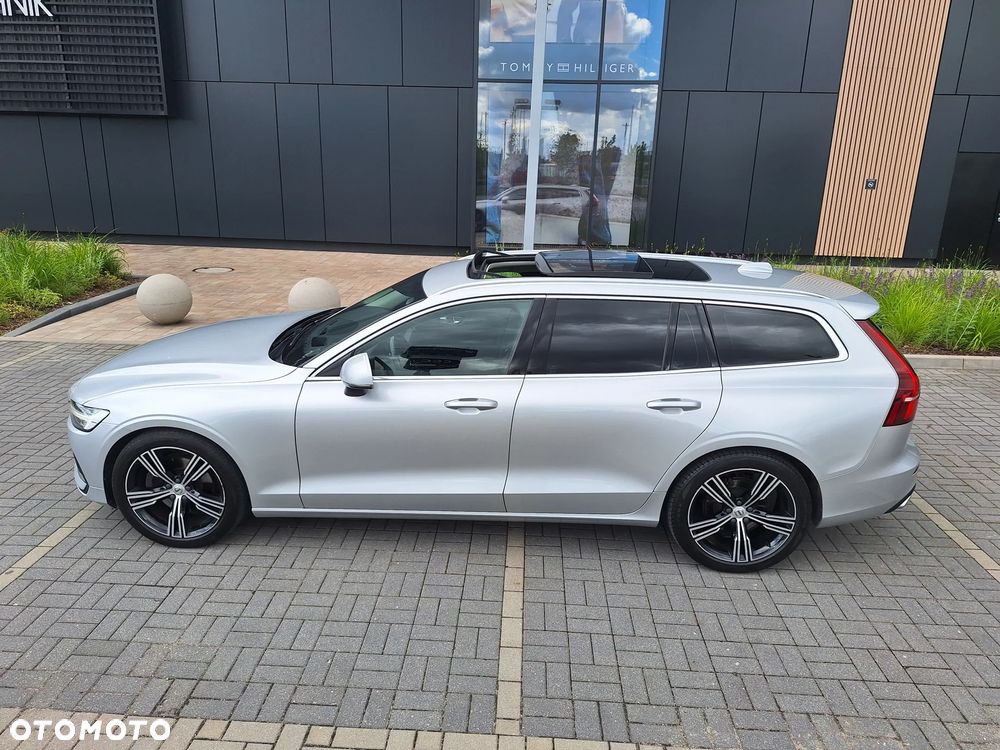 Volvo V60 D4 AWD Inscription - 7