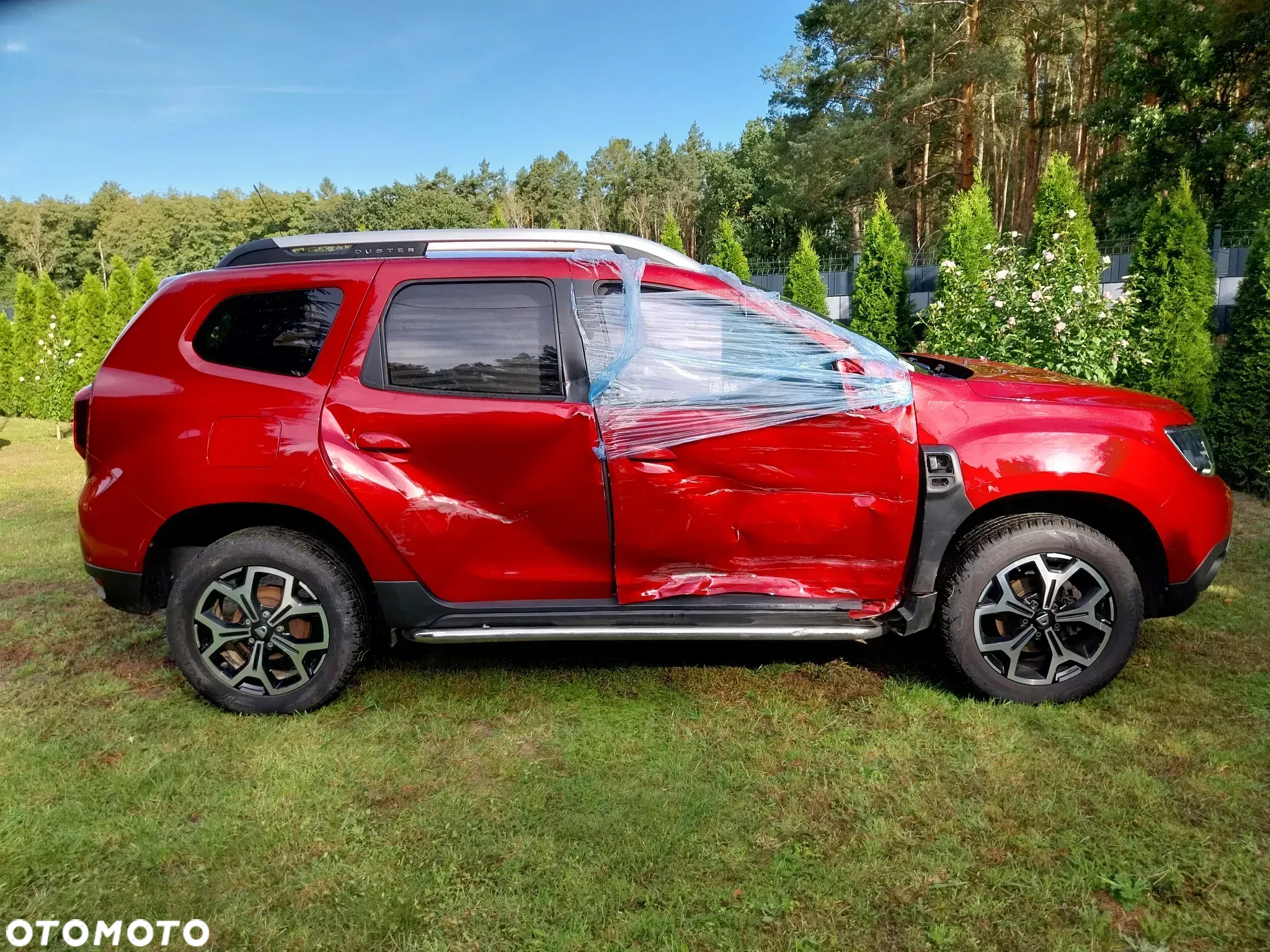 Dacia Duster 1.5 Blue dCi Prestige - 6