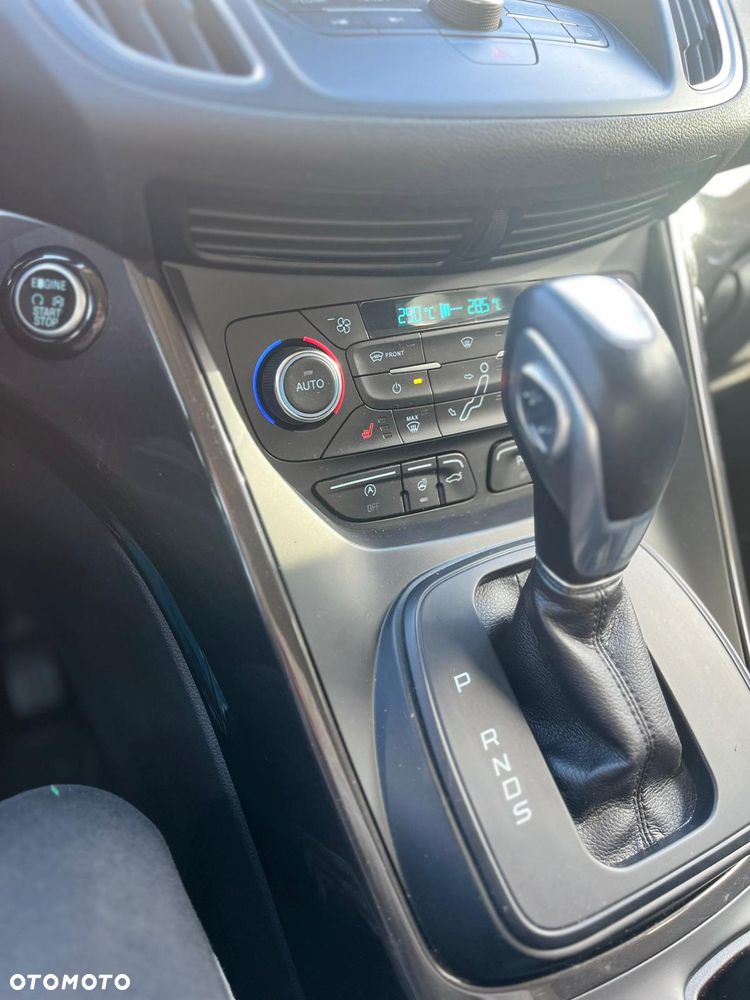 Ford Grand C-MAX Gr 2.0 TDCi Titanium ASS - 6