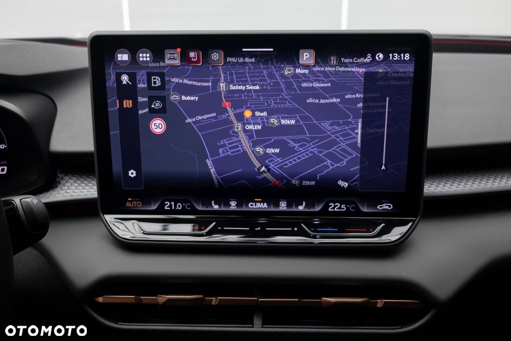 Cupra Terramar 2.0 TSI 4Drive DSG VZ - 27