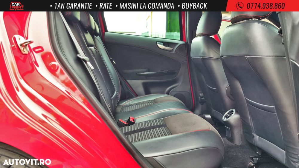 Alfa Romeo Giulietta 1.4 TB 16V Multiair - 15