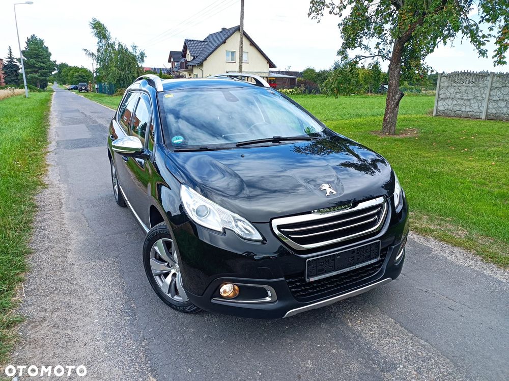 Peugeot 2008 PureTech 130 Stop&Start GT-Line Edition - 31