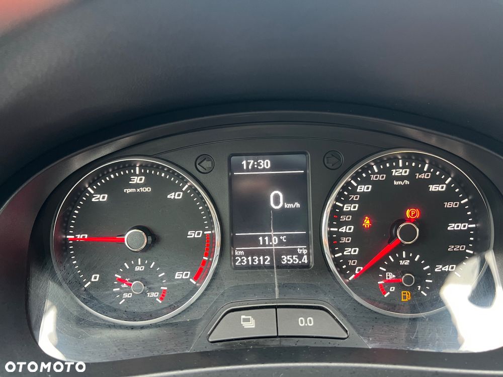 Seat Toledo 1.6 TDI Style - 13