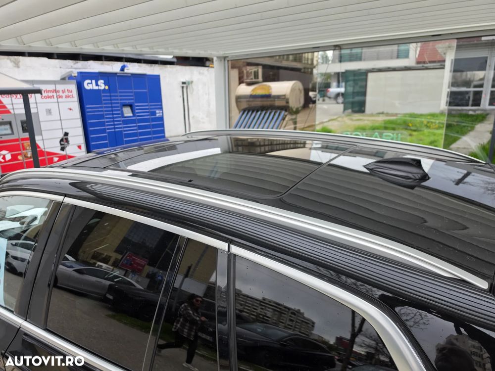 BMW X3 xDrive30i Aut. M Sport - 5