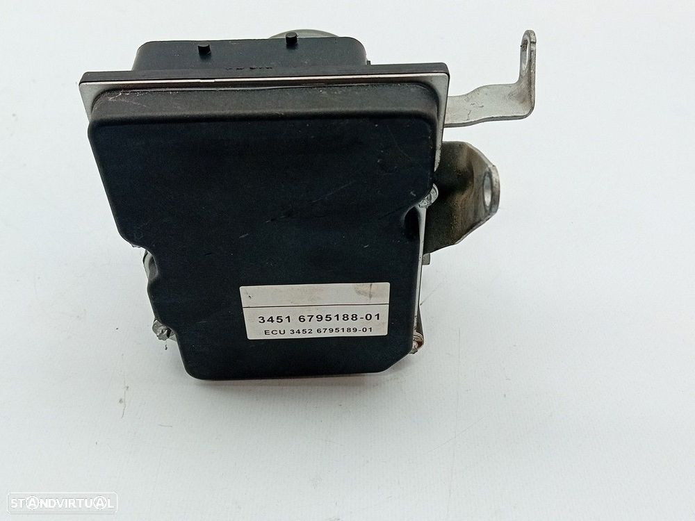 Centralina ABS BMW X1 (E84) - 3