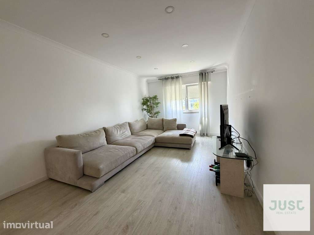 Apartamento T3 totalmente renovado Quinta de s. João - Grande imagem: 3/28