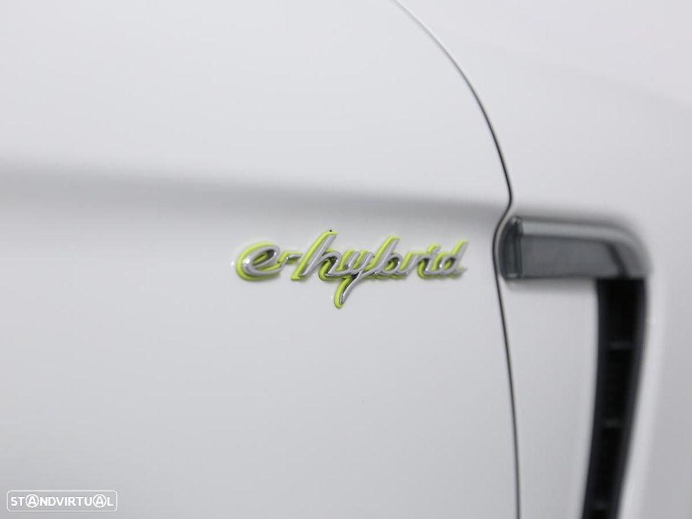 Porsche Panamera S e-Hybrid - 6