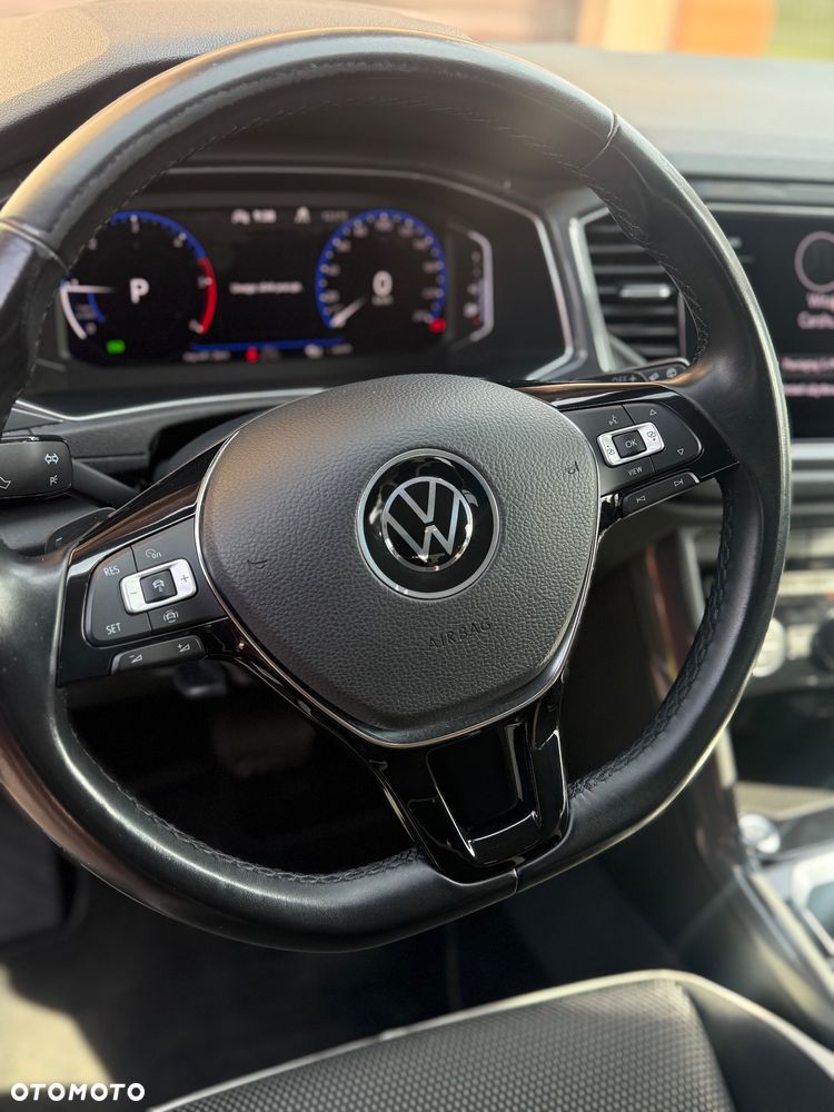 Volkswagen T-Roc 2.0 TDI SCR 4MOTION DSG Sport - 38