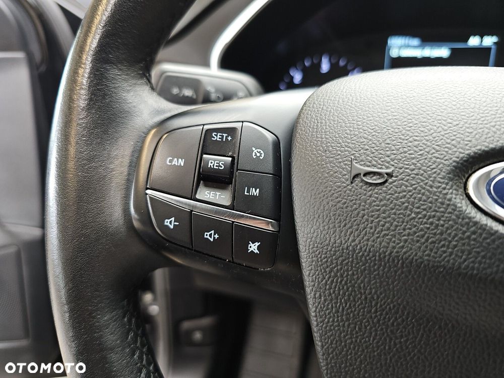 Ford Focus 1.5 EcoBlue Connected - 13