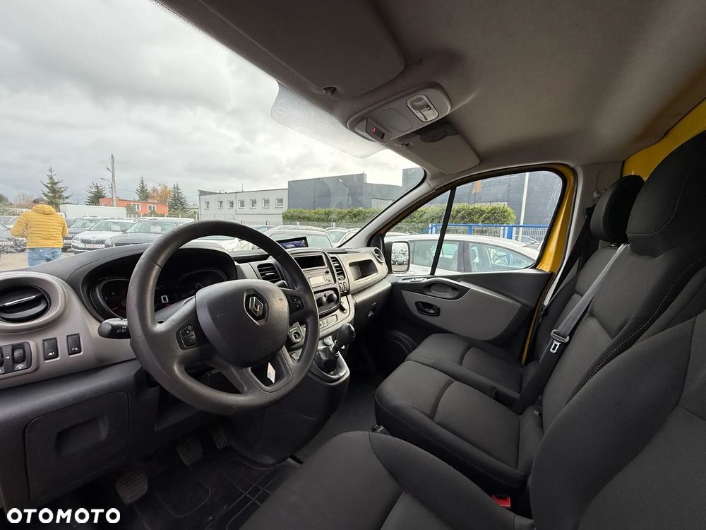 Renault Trafic L2H1 - 5