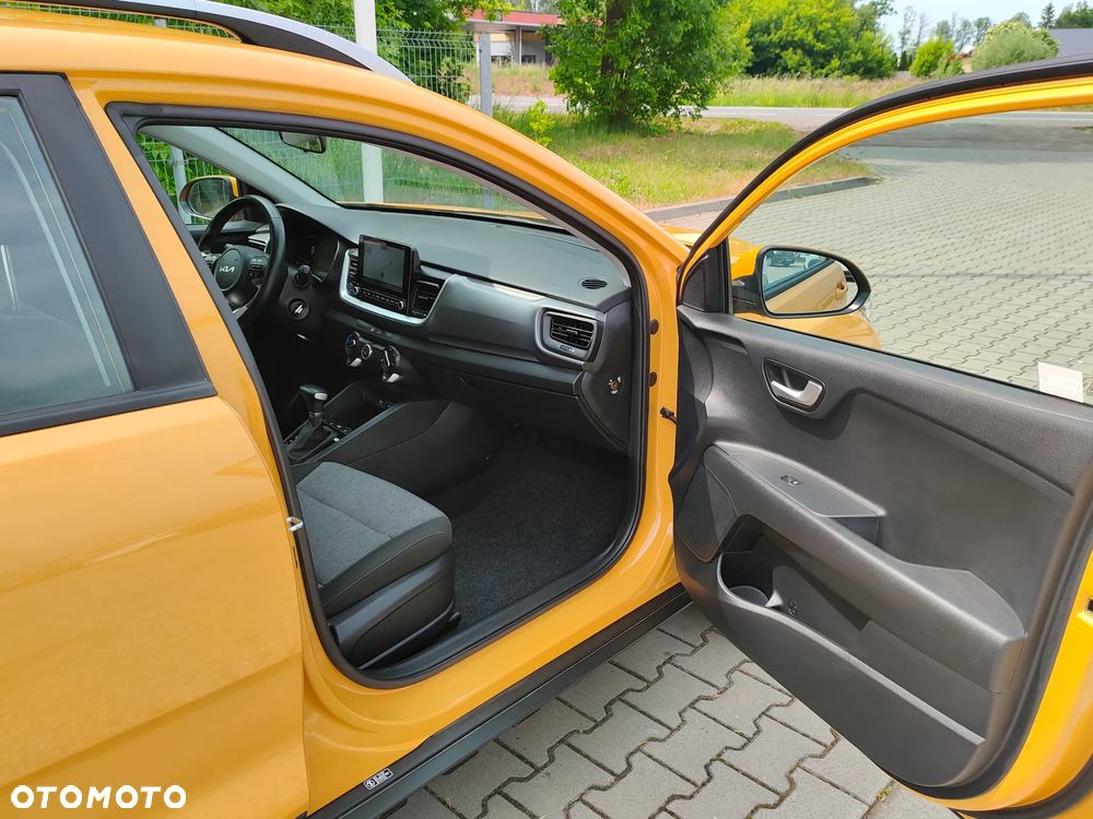 Kia Stonic 1.0 T-GDI M DCT - 7