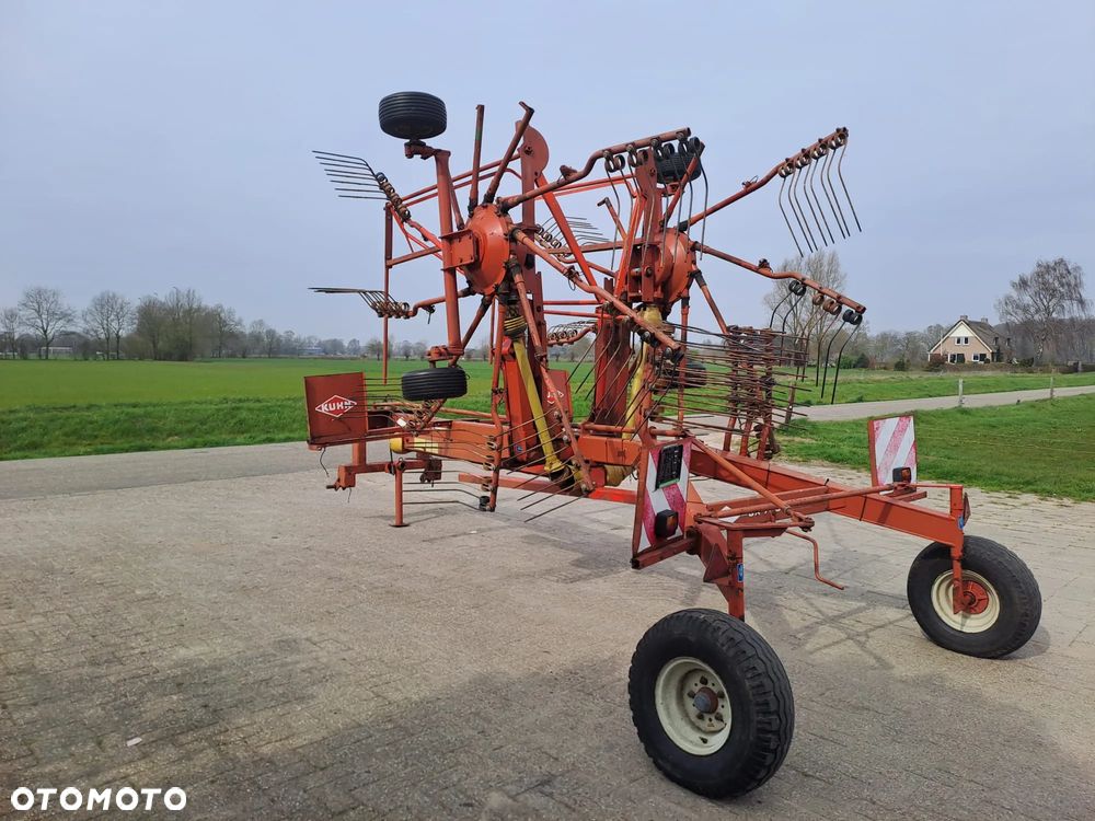 Stoll .Claas.Pottinger.Krone.Deutz Fahr.IMPORT. - 23