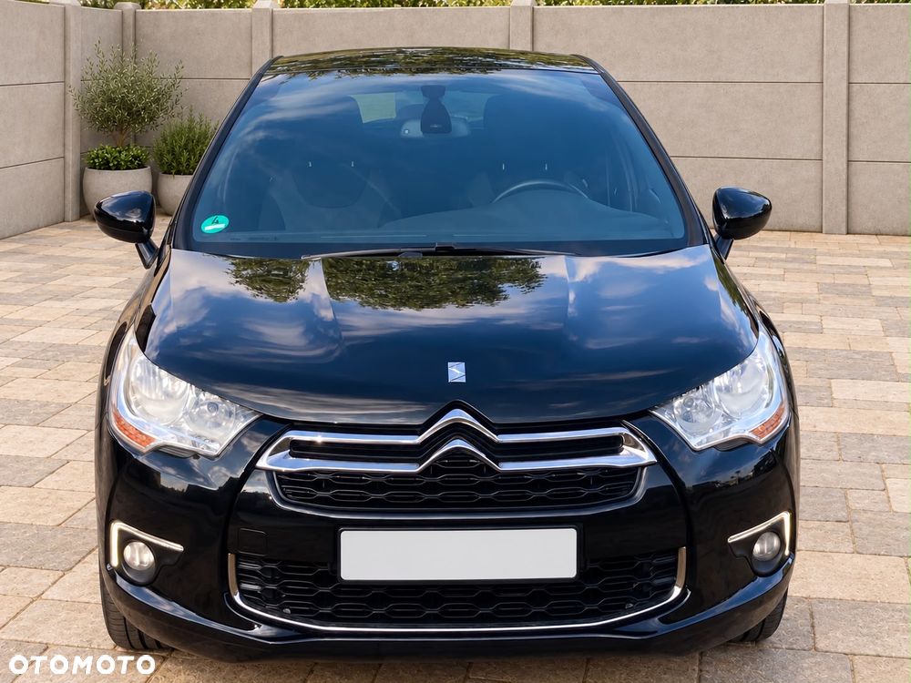 Citroën DS4 - 15