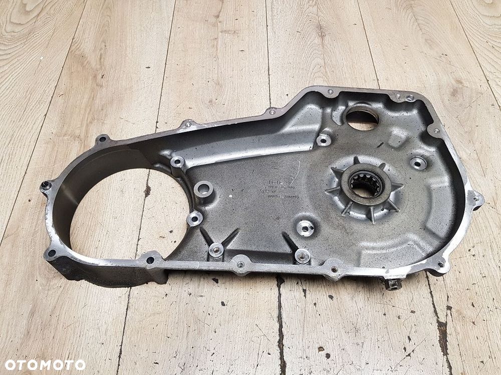 Pokrywa sprzęgła wewnętrzna dekiel Harley Davidson Softail Fat Boy 60681-06A - 11