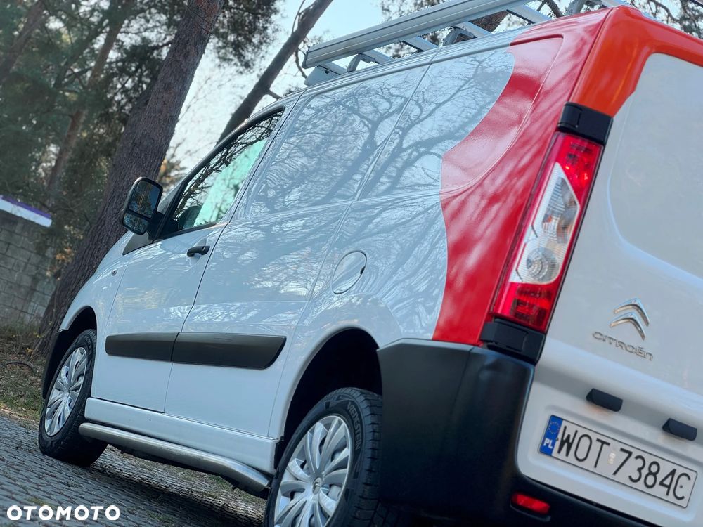 Citroën JUMPY - 13