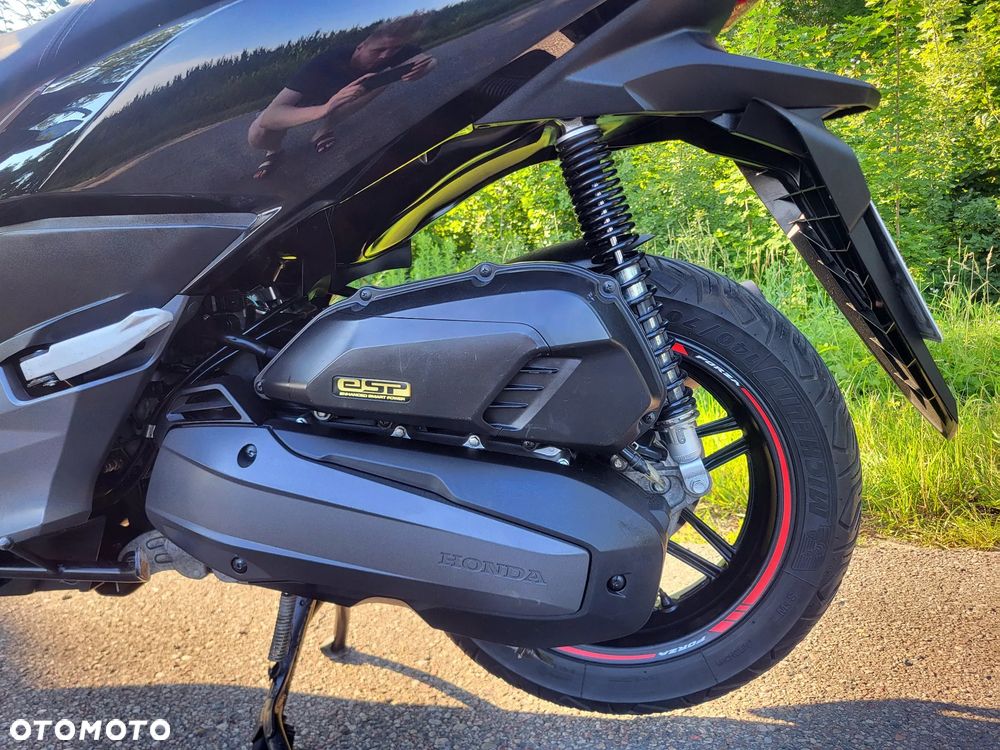 Honda NSS - 15